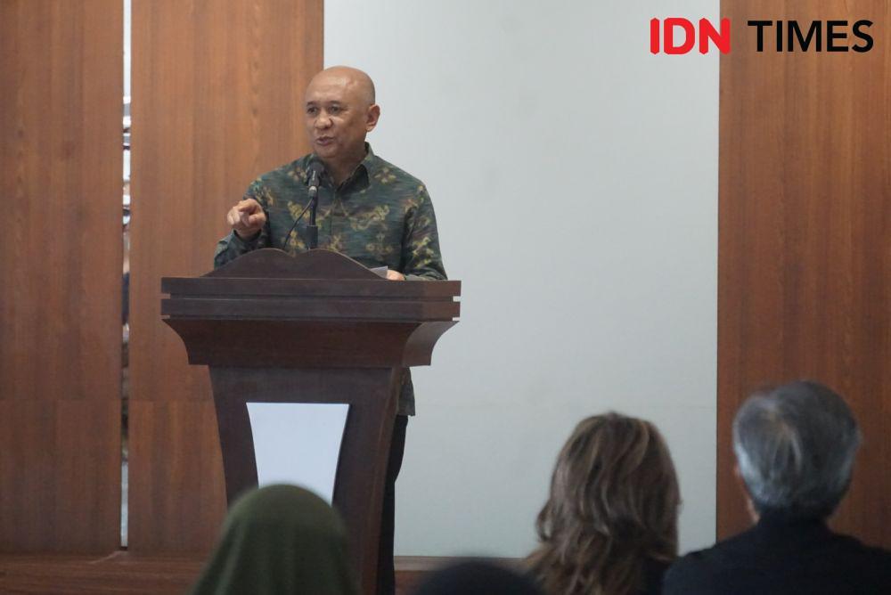 Pemerintah Tunda Sertifikasi Halal UMKM hingga 2026
