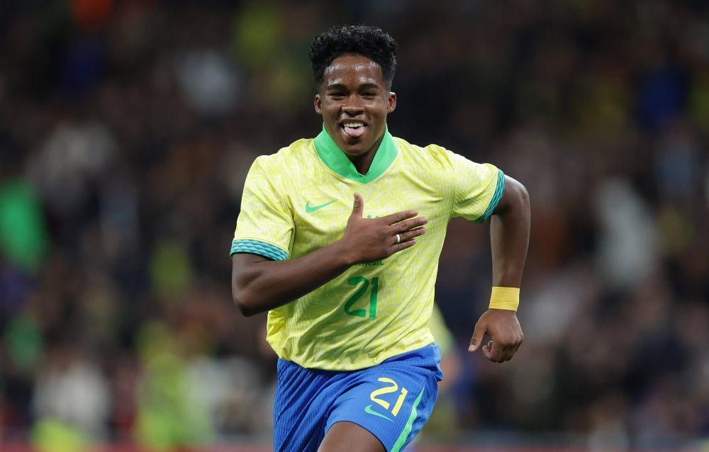 3 Wonderkid yang Mencuri Perhatian pada Jeda Internasional Maret 2024