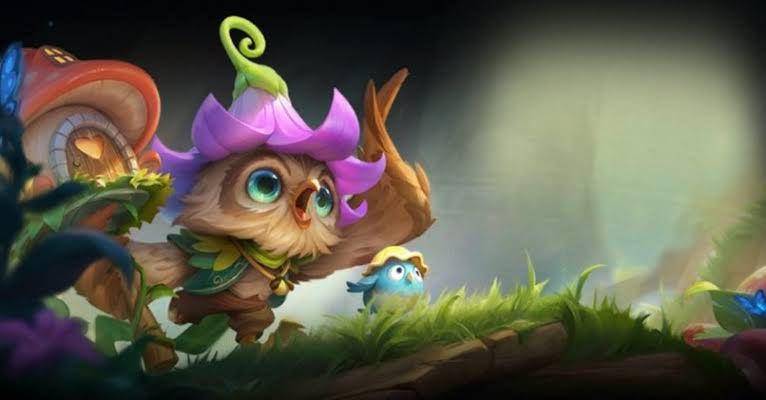 skin Season 32, Diggie (dok. Moonton/Mobile Legends: Bang Bang)