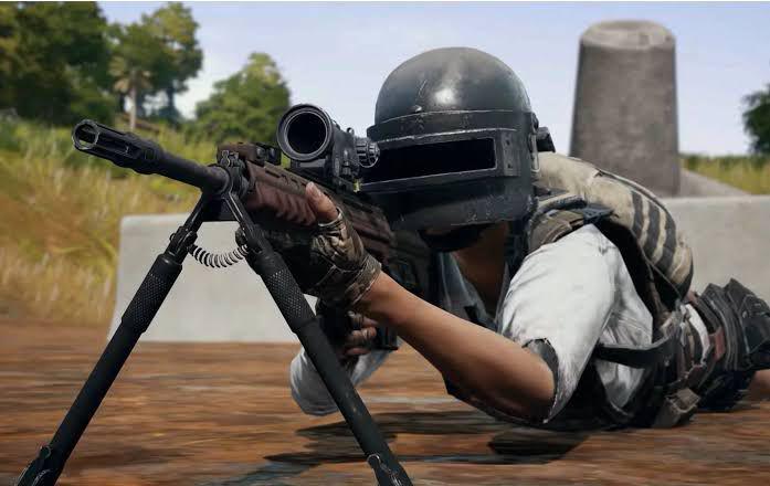 5 Tips Menjadi Sniper di PUBG Mobile agar Tidak Meleset