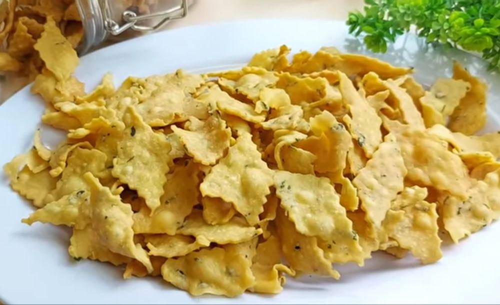 Keripik bawang (youtube.com/Resep Abi)