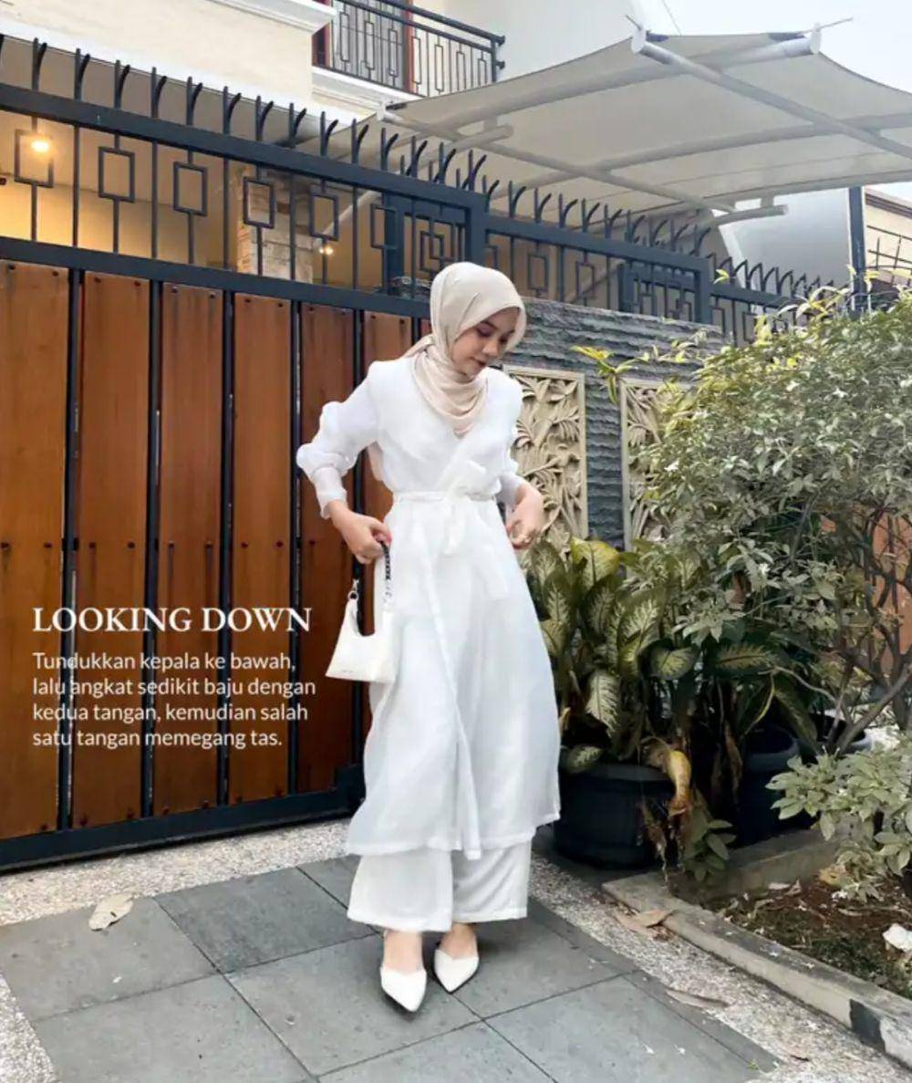 Dhinda Karelina (lemon8-app.com/Dhinda Karelina)