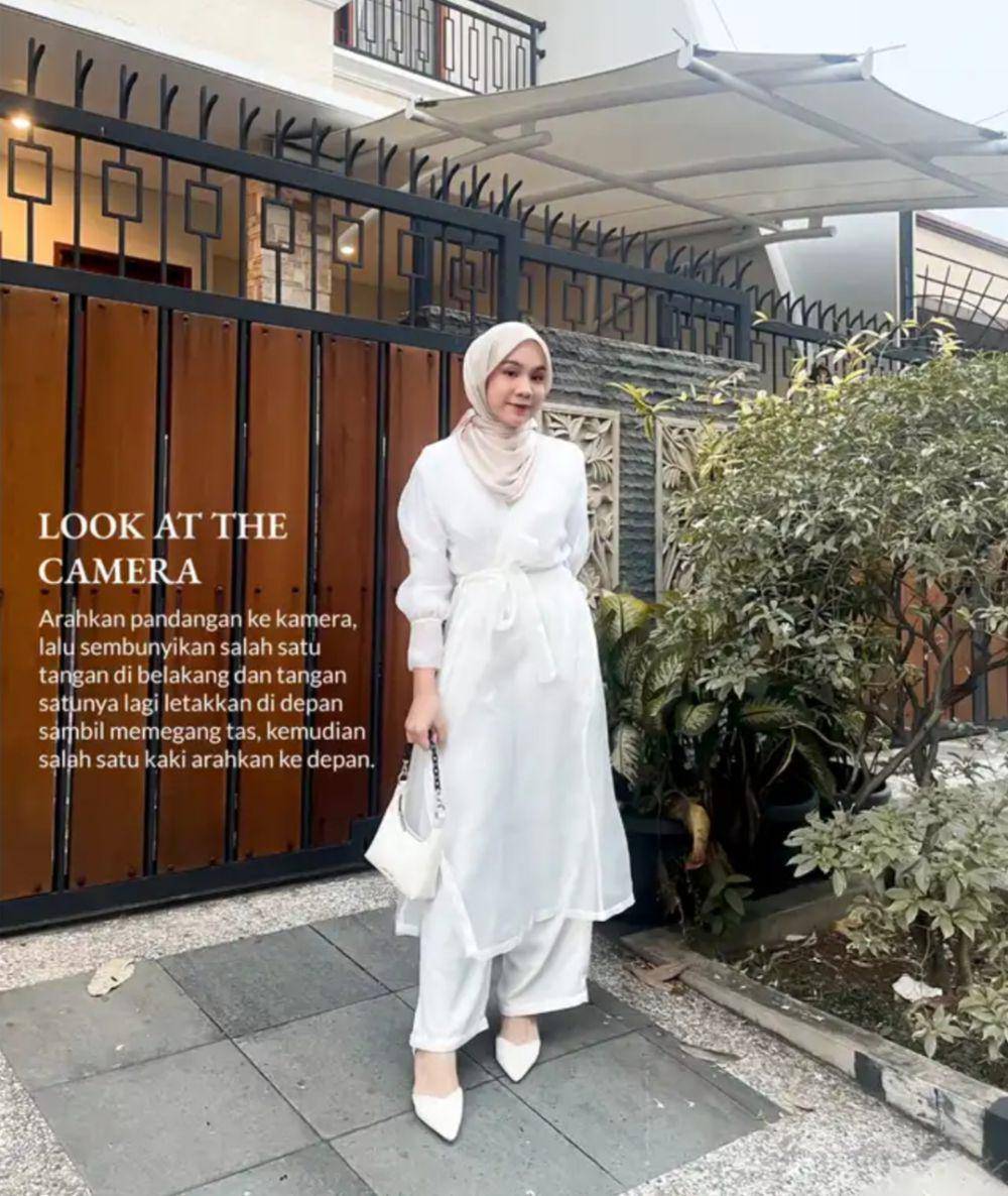 Dhinda Karelina (lemon8-app.com/Dhinda Karelina)