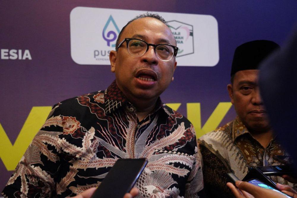 Masyariq Sediakan Al Baik untuk Oleh-Oleh Jemaah Haji