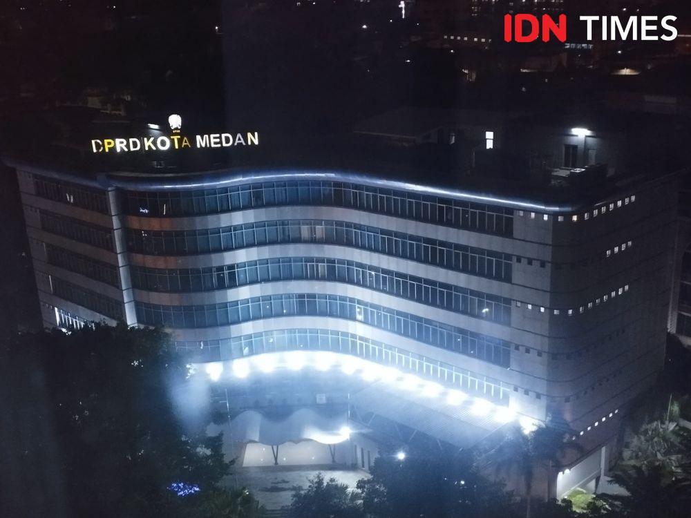 Mengenal 8 Perempuan yang Melenggang ke DPRD Medan dan Jumlah Suaranya
