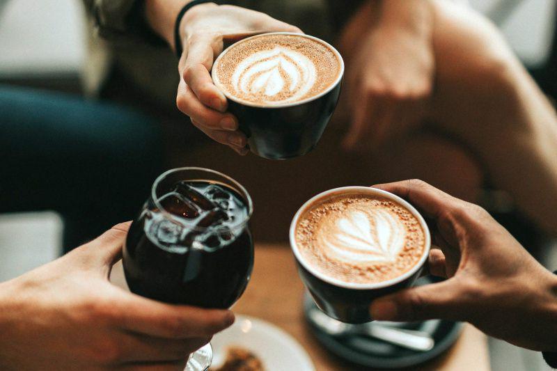 7 Tempat Ngopi di Bandara Soekarno Hatta Jakarta, Nyaman untuk Nunggu