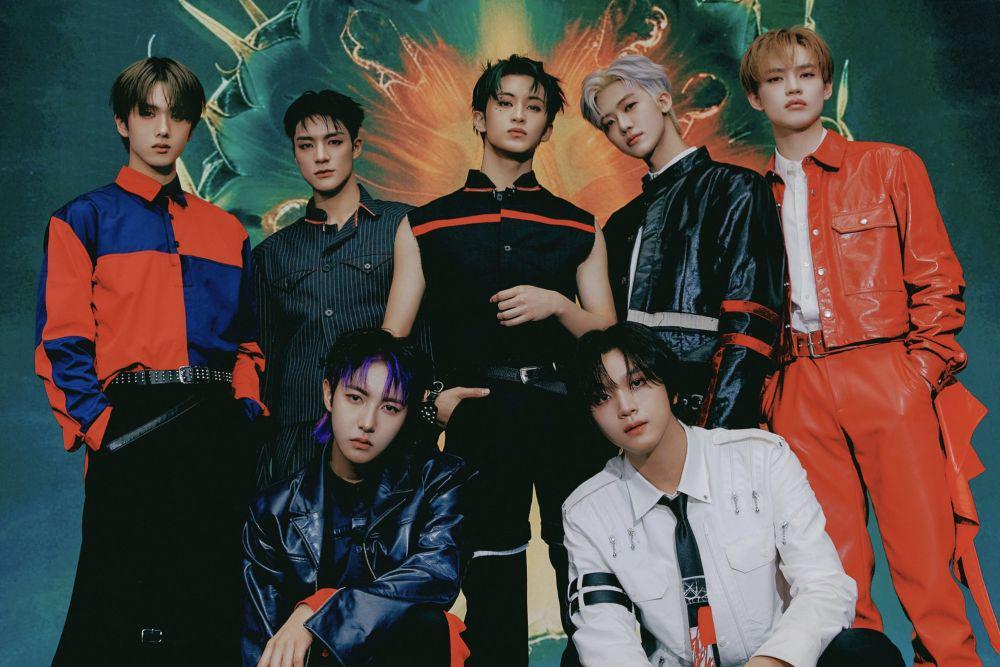 Lagu B-Side Favorit NCT Dream di Mini Album DREAM()SCAPE