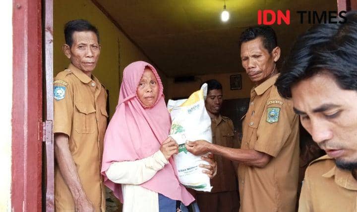 Bantuan Beras Presiden untuk 57.471 Warga Bima Berlanjut hingga Juni