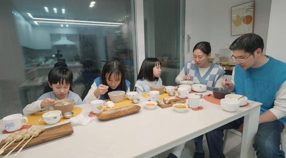 5 Rekomendasi Takjil Berbahan Aci Ala Kimbab Family, Yuk Coba!