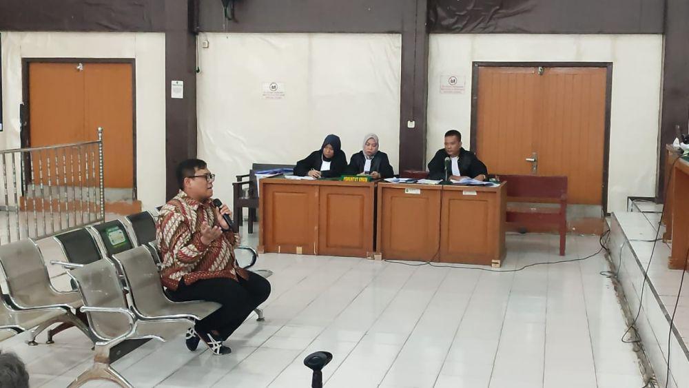 [Opini] Konservatisme Memahami Kerugian Negara di Kasus Akuisisi PTBA