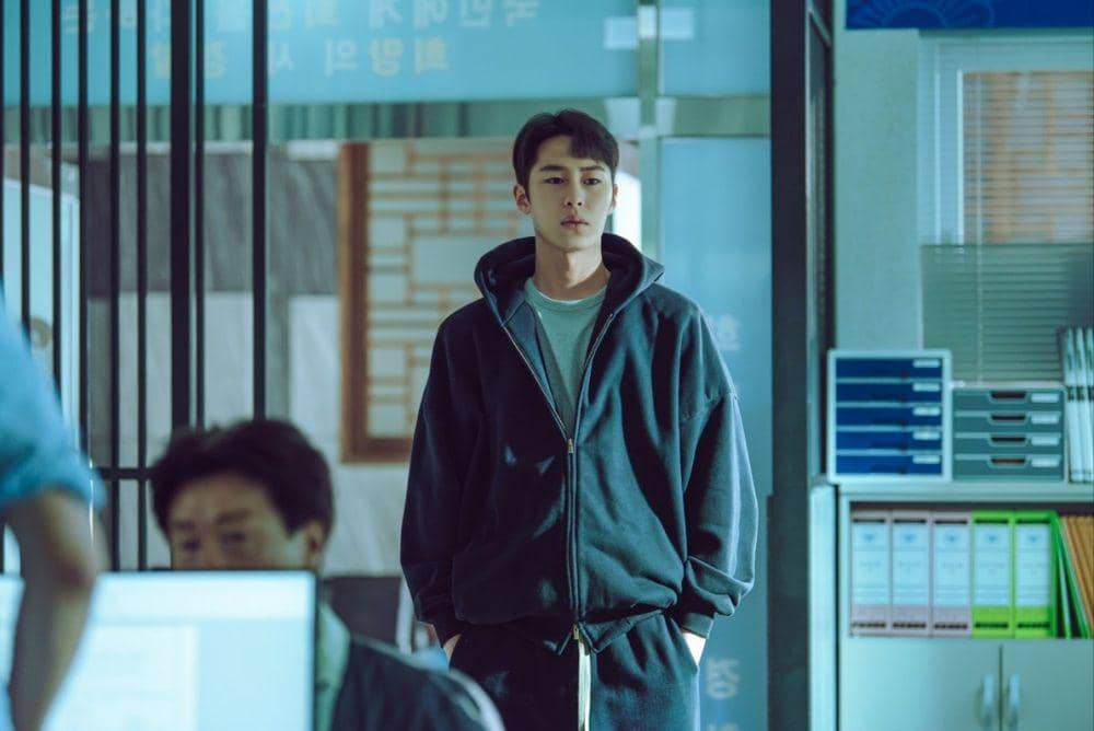 6 Highlight The Impossible Heir Episode 9-10, Han Tae O Bebas?