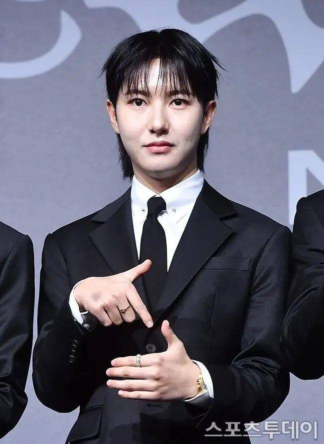 Renjun NCT di comeback showcase NCT Dream (dok. Sports Today)