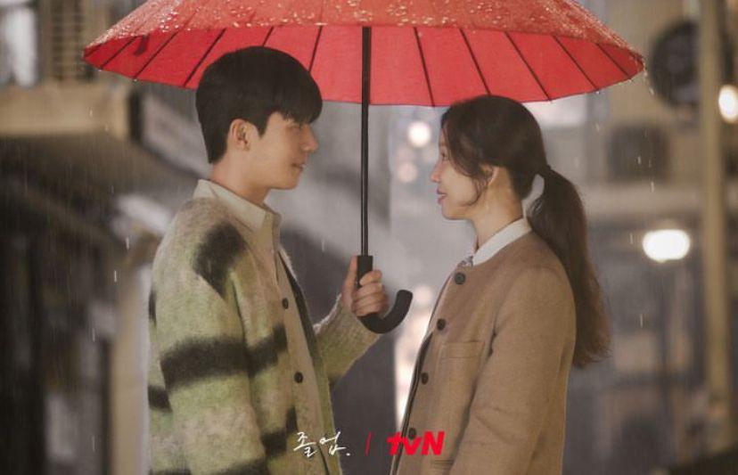 Sinopsis dan Jadwal Tayang Drama Korea Midnight Romance in Hagwon