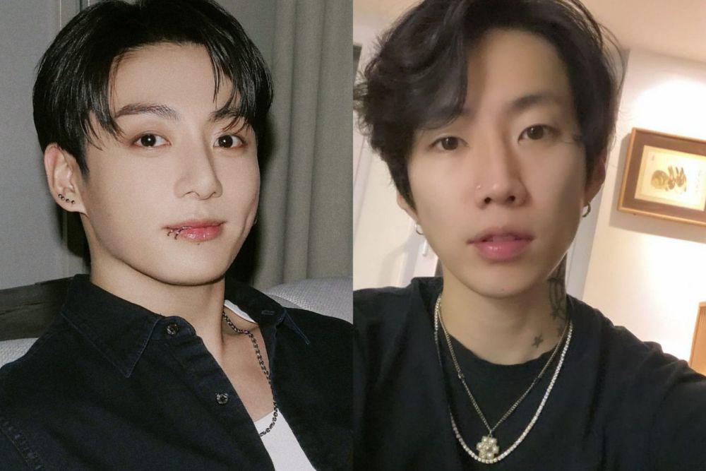 7 Idol KPop Cowok Ini Pernah Menghapus Akun Instagram Pribadinya