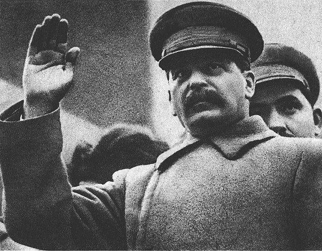 Joseph Stalin (commons.wikimedia.org)