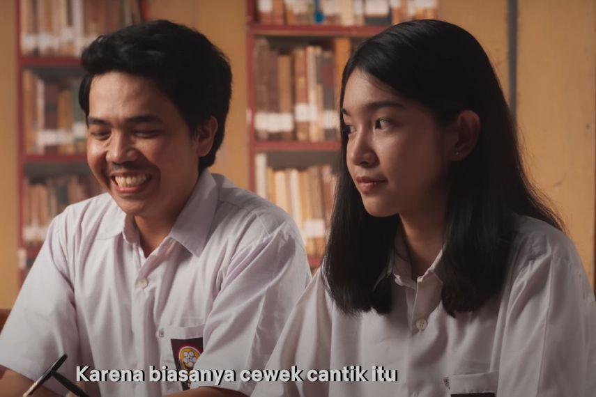Ada Berapa Post Credit Scene di Film Keluar Main 1994?