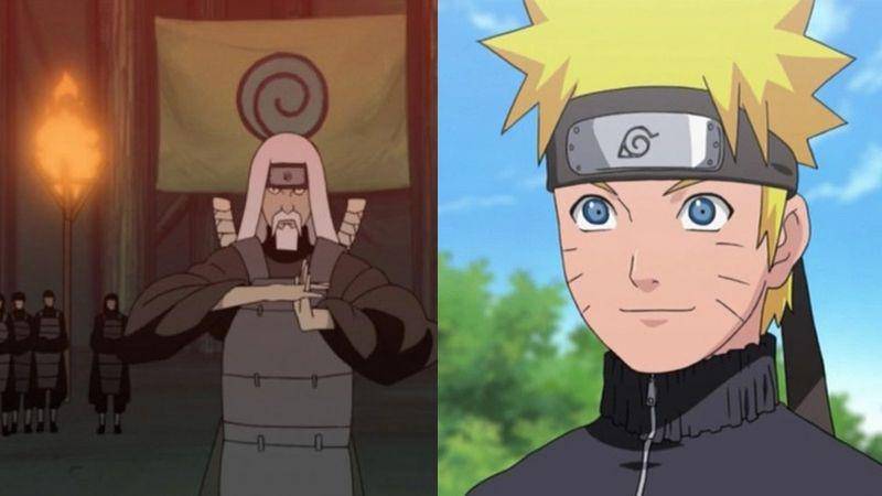 Kenapa Klan Uzumaki Sangat Kuat di Naruto? Ini Alasannya