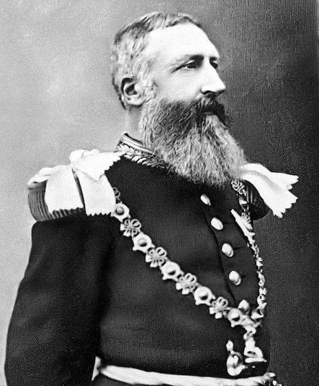 Leopold II dari Belgia (commons.wikimedia.org)