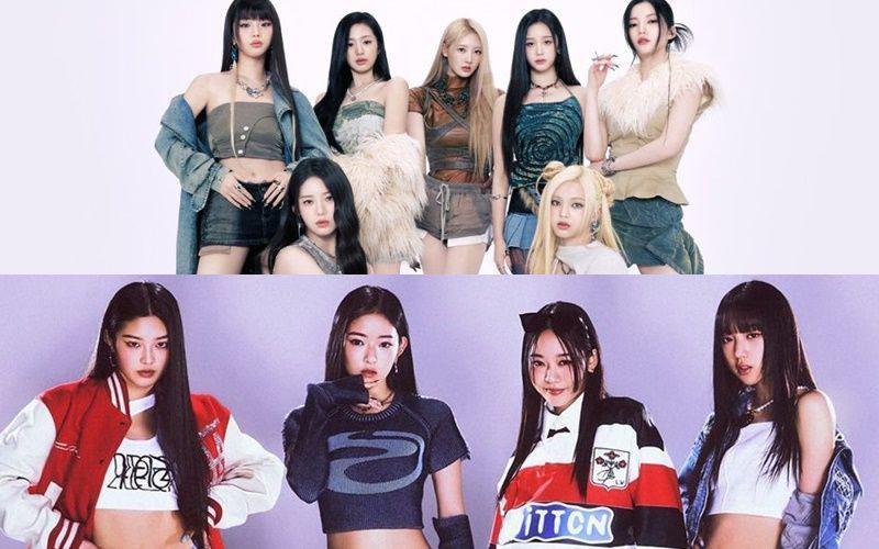 5 Idol KPop Debut dan Comeback 1 April 2024, VVUP hingga BABYMONSTER