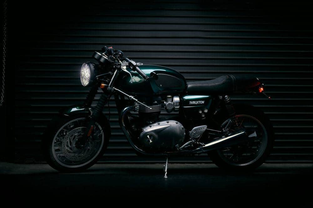 5 Kerusakan Ini Menghantui Motor yang Teronggok Lama