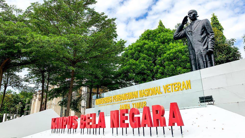 Selamat! 1.859 Calon Mahasiswa UPN Jatim Lolos Jalur SNBP 2024