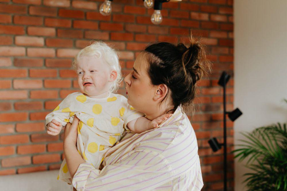 3 Tips Melatih Toddler untuk Mengekspresikan Amarah Secara Sehat
