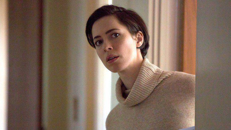 Rebecca Hall dalam film The Gift. (dok. STX Entertainment/The Gift)