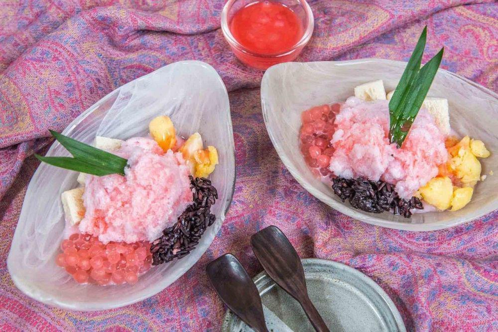 ⁠[QUIZ] Pilih Es Teler atau Es Doger, Ini Keajaiban yang akan Datang di Hidupmu Tahun Ini