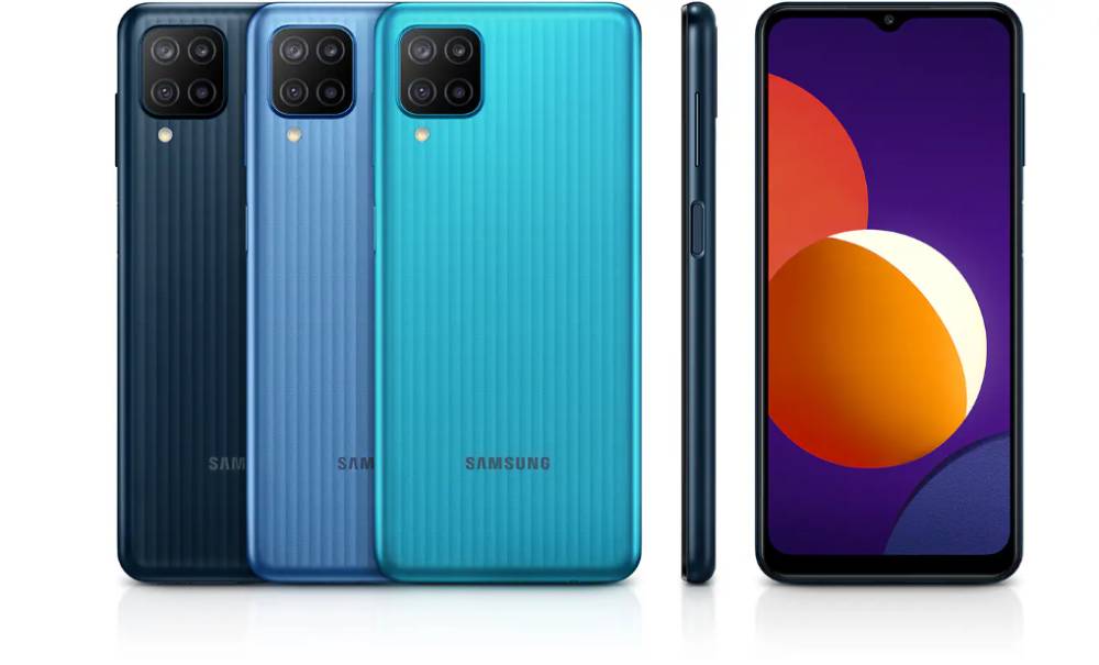 HP Samsung di bawah 2 juta