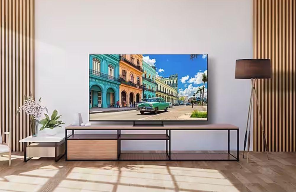 5 Smart TV Samsung dengan Diskon Terbesar di Ramadan 2024