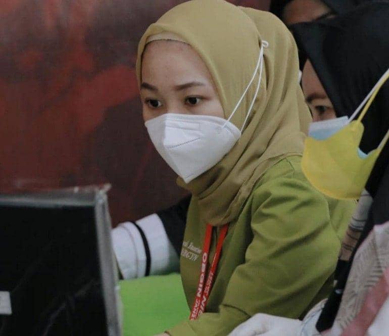 (Murwani Emasrissa Latifah) IDN Times/istimewa
