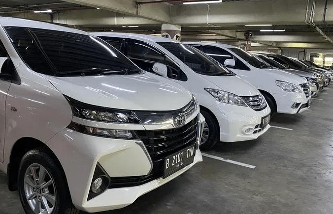 5 Rental Mobil Pekanbaru, Harga Mulai Rp300 Ribuan!