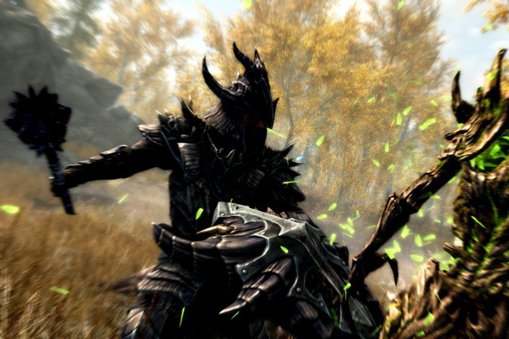 Kenapa Skyrim Masih Populer setelah 10 Tahun Lebih Dirilis?