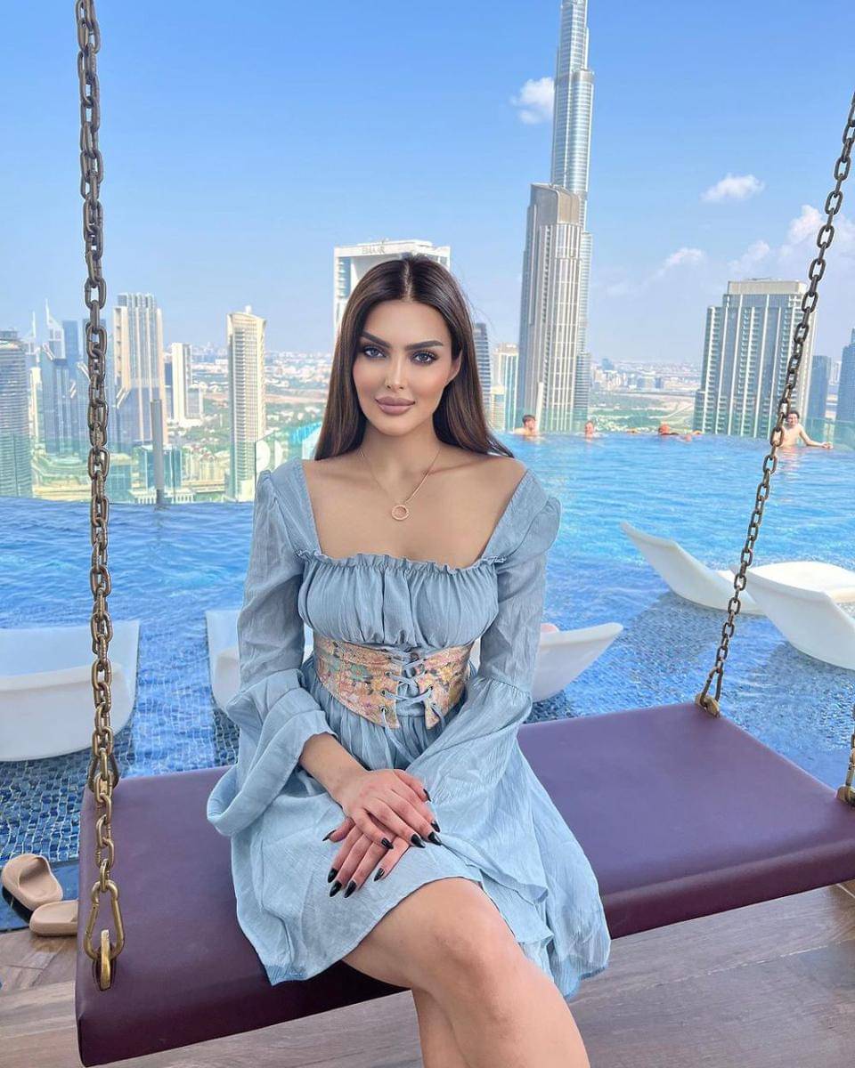 Potret Miss Universe Arab Saudi 2024 Rumy Alqahtani (Instagram.com/rumy_alqahtani)