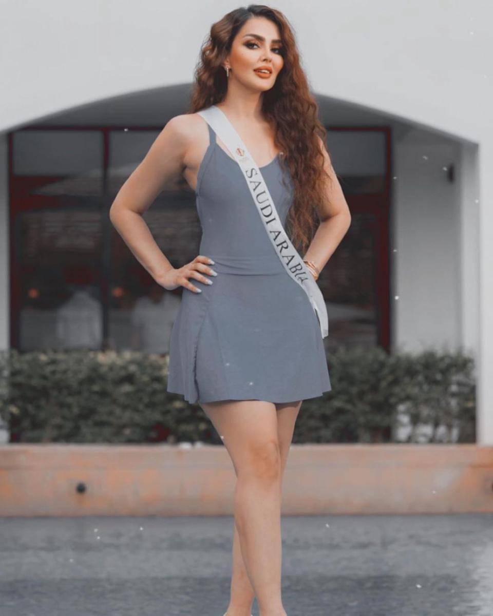 Potret Miss Universe Arab Saudi 2024 Rumy Alqahtani (Instagram.com/rumy_alqahtani)