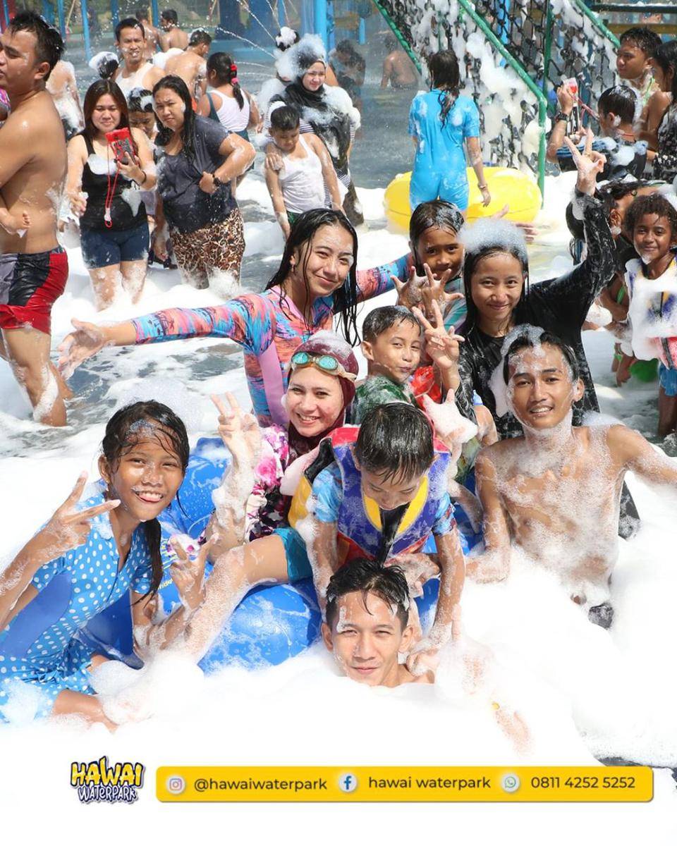 Hawai Waterpark