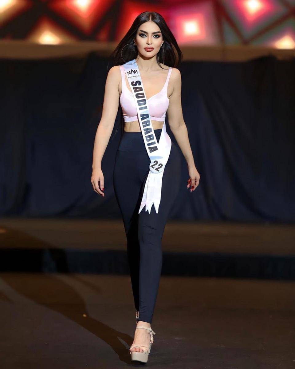 Potret Miss Universe Arab Saudi 2024 Rumy Alqahtani (Instagram.com/rumy_alqahtani)