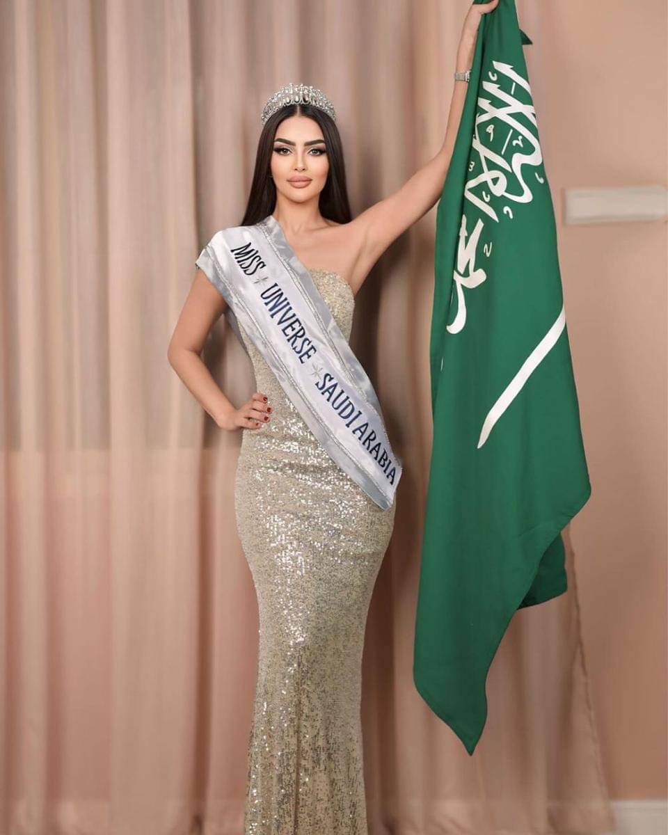 Potret Miss Universe Arab Saudi 2024 Rumy Alqahtani (Instagram.com/rumy_alqahtani)