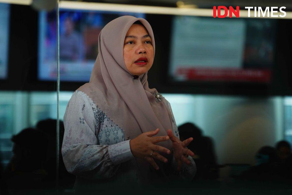 Titi Anggraini Catat 4 Poin Penting Putusan Sengketa Pilpres 2024 MK