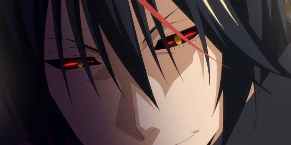 That Time I Got Reincarnated as a Slime’s Demon Lord Arc (dok. 8bit/That Time I Got Reincarnated as a Slime)