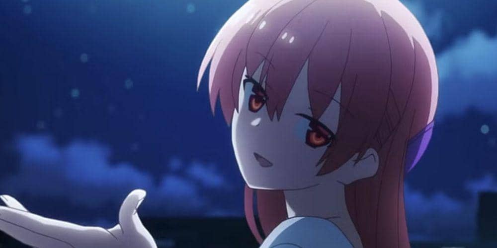 Tonikawa Over the Moon for You’s Opening Arc (dok. Seven Arcs/Tonikawa: Over the Moon for You)