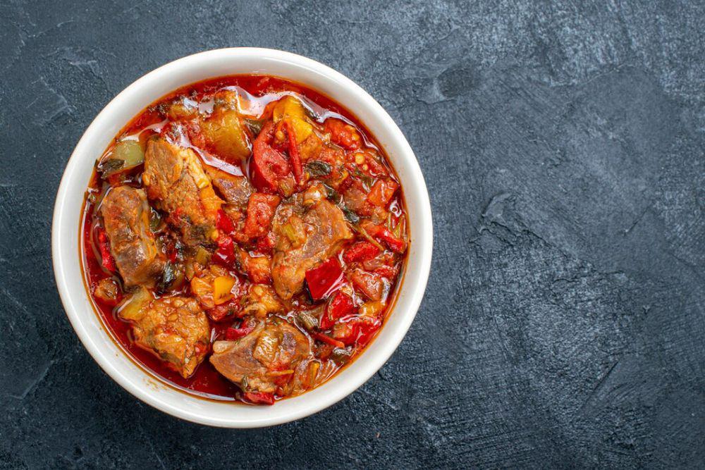 Resep Bumbu Rica-rica untuk Stok di Kulkas