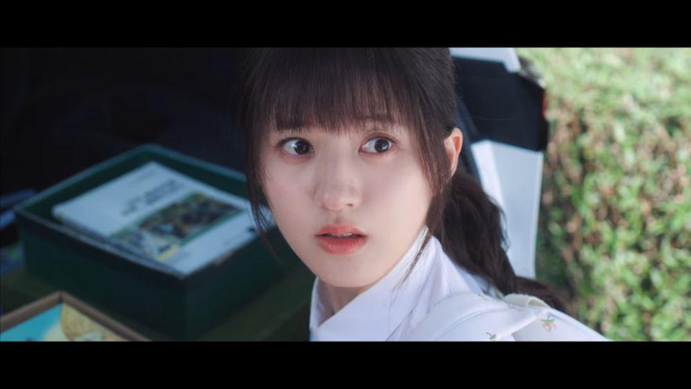 4 Drama China Romcom Zhao Lusi, Wajib Masuk Watchlist!