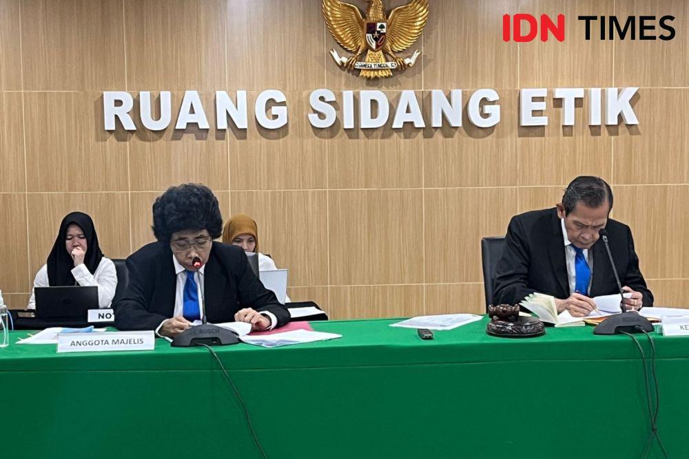 Eks Kamtib Rutan KPK Terbukti Terima Pungli, Sanksi: Minta Maaf!