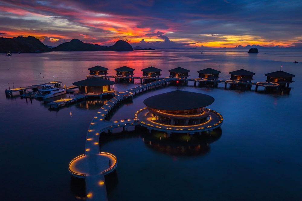 Mengintip Ta’aktana, Resort Ultra Luxury di Labuan Bajo (IDN Times/istimewa)