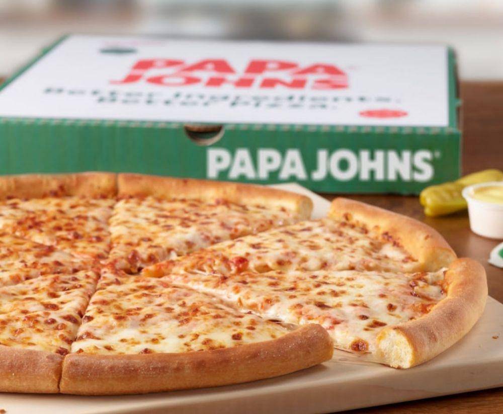 43 Gerai Pizza Papa John's akan Ditutup pada Mei 2024
