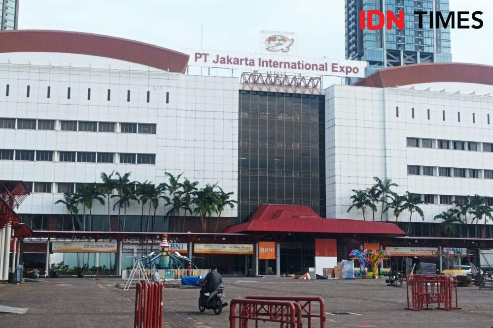 Salah Satu Orang Terkaya di RI, Siapa Pemilik JIEXPO?
