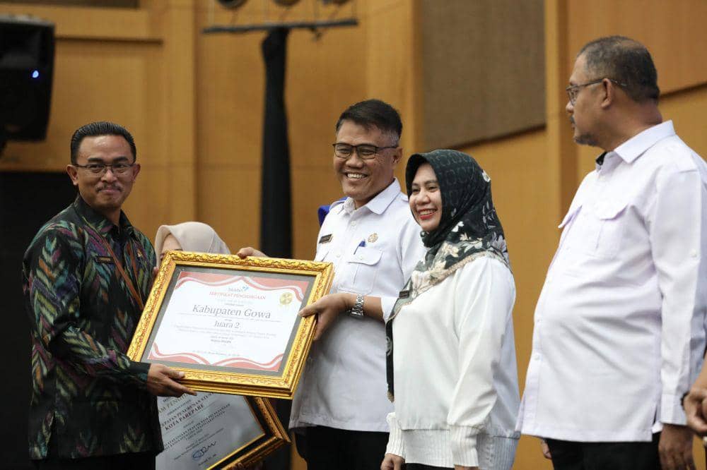 Rakerda Bangga Kencana BKKBN Sulsel: Stunting Harus Turun Signifikan