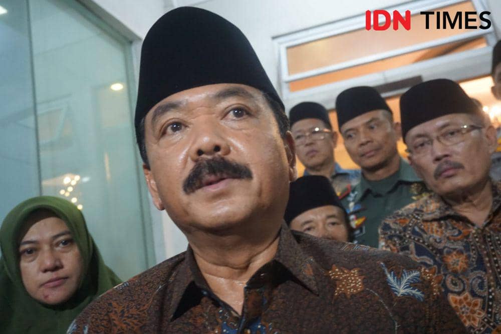 Kemenkopolhukam akan Bentuk Tim Khusus Usut TPPO Ferienjob ke Jerman