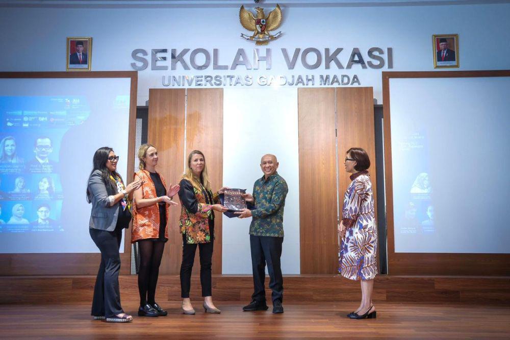 KemenKopUKM Fokus Kembangkan Startup di Empat Sektor Unggulan